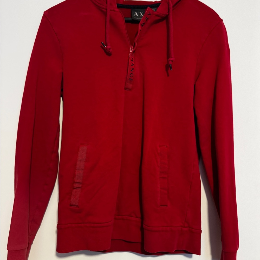 Men’s Armani Exchange Sweater Size Small